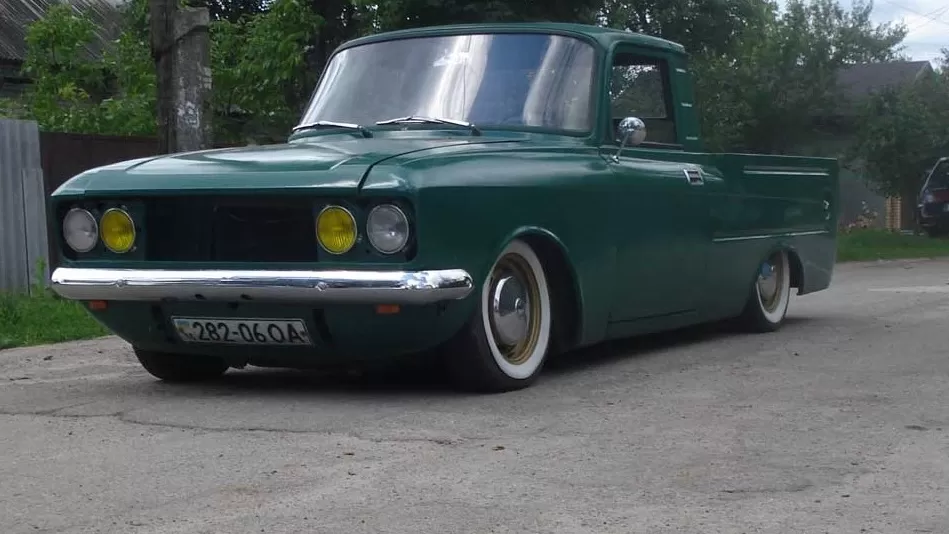 Для горных серпантинов подвеска что надо