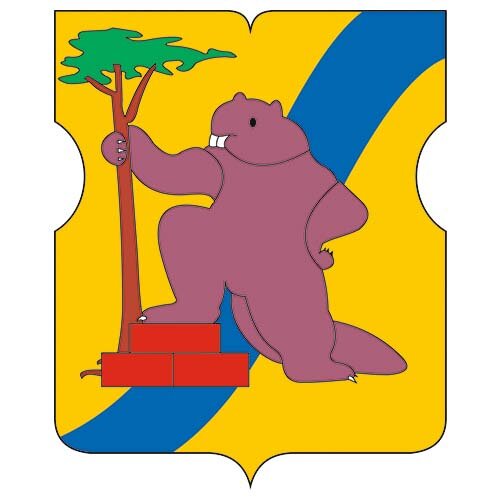 Герб района Хорошево-Мневники