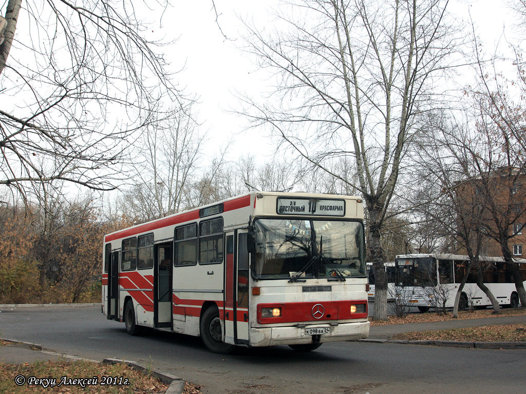 Mercedes Benz O325 – помощь России от Турции | Колёса: настоящее вчера |  Дзен