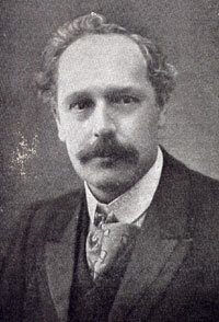 Артур Эдвард Уэйт (1857-1940) 