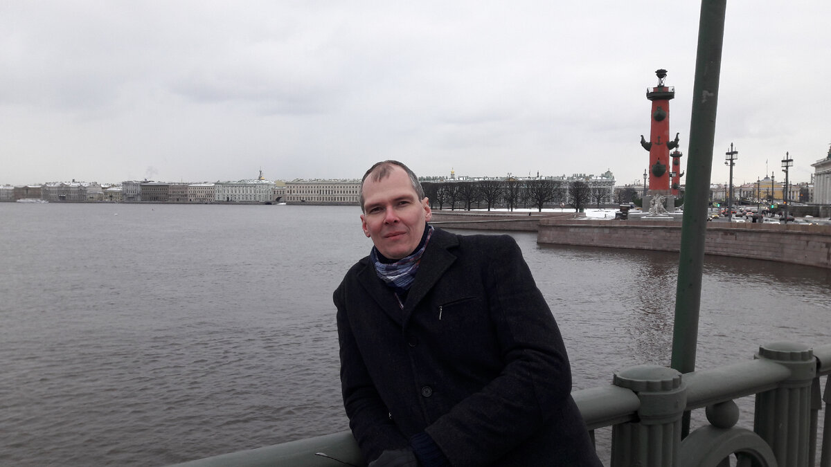 Алексей Сиркин