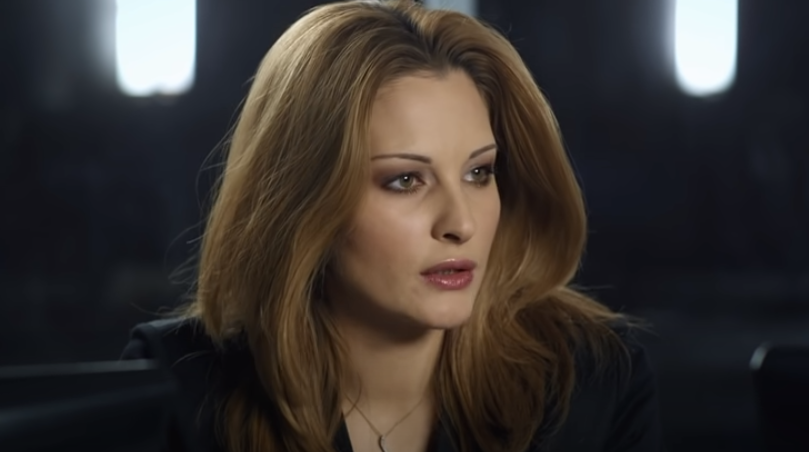 «След» / TELEALLIANCE MEDIA HOLDING AB