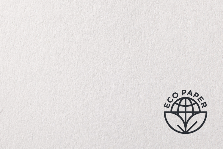 Под знаком "ECO PAPER" реализуются дизайнерские бумаги 12 линеек и 55 оттенков.
