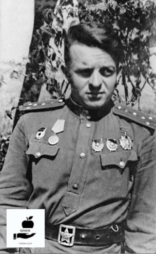 Александр Терентьевич Карпов