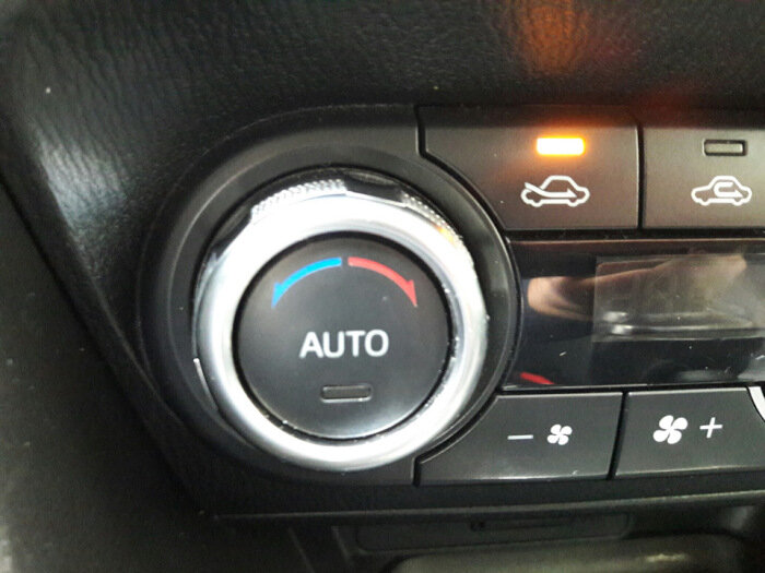 Полезная функция. /Фото: drive2.com.