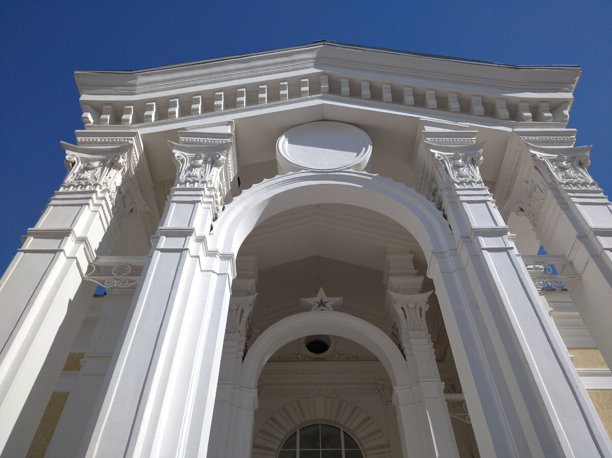 Живём в Курьяново. Рассказываю о жизни в самом заповедном районе Москвы