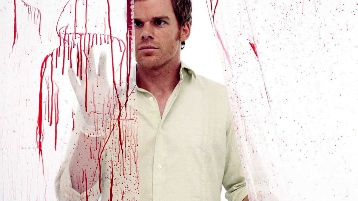 Декстер Морган