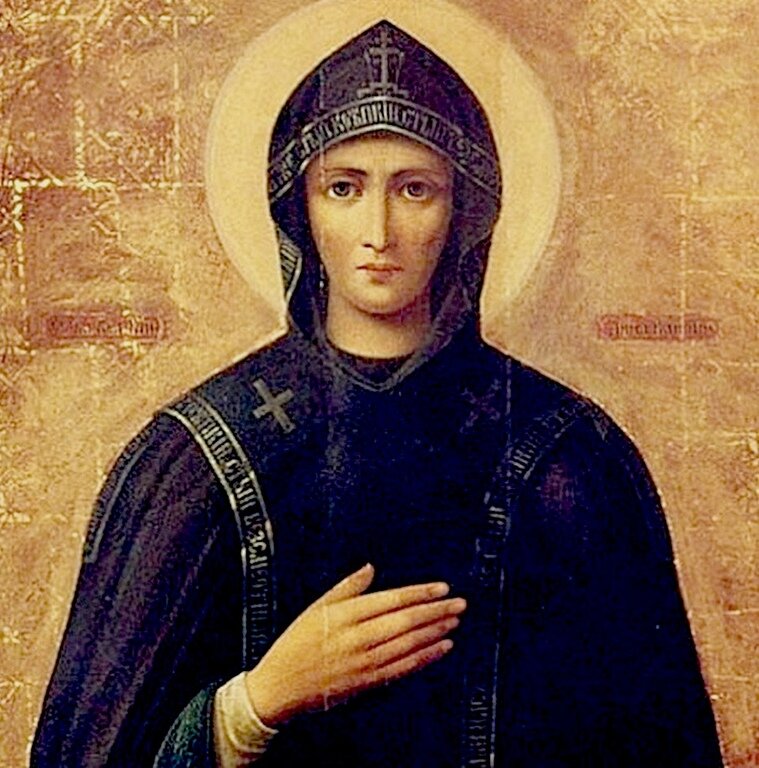 Анна Кашинская