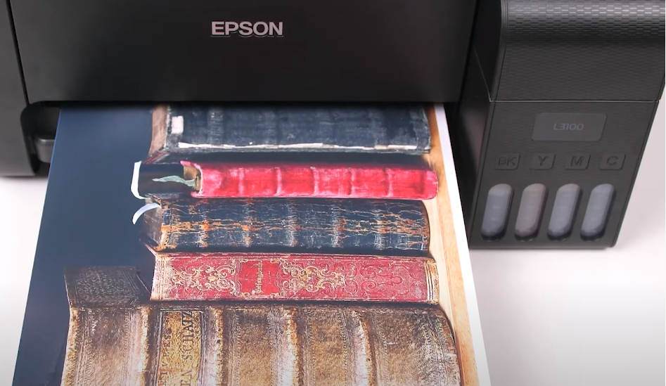 ТОП 8 лучших принтеров. Рейтинг 2022 года