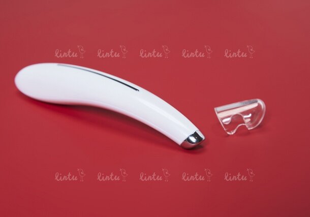 Подарок с массажером для глаз и лица © Lintu