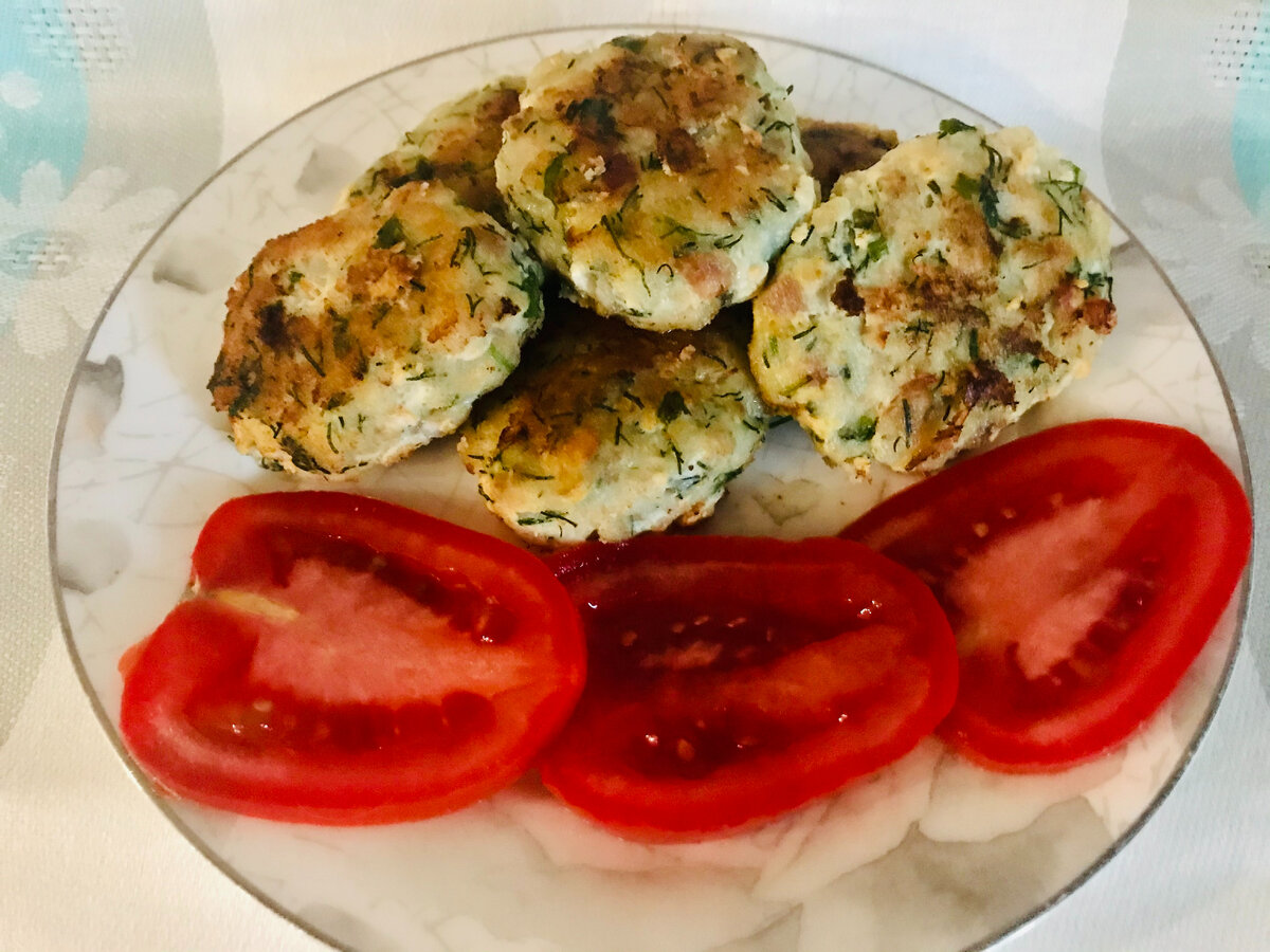 Фото: Вкусная еда без труда