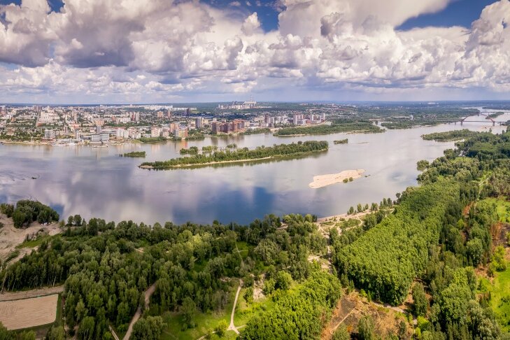    фото Сергея Ветрова