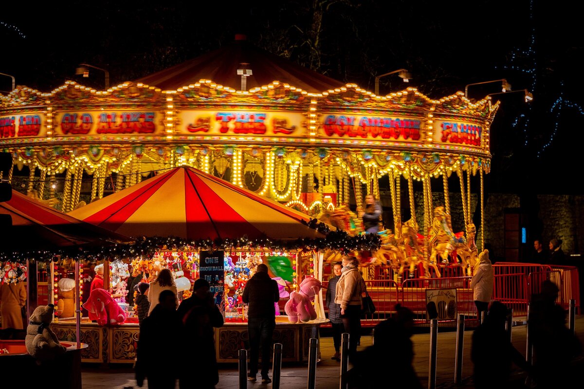 примерно так прошло 3 года