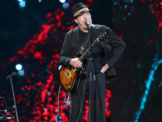   Лилия Шарловская