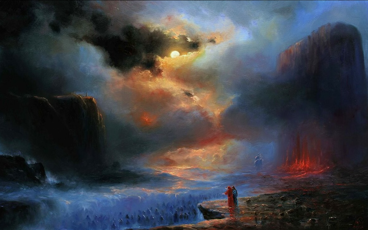 "Океан Проклятых II"