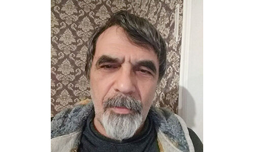 Автор: Багомедов Багомед