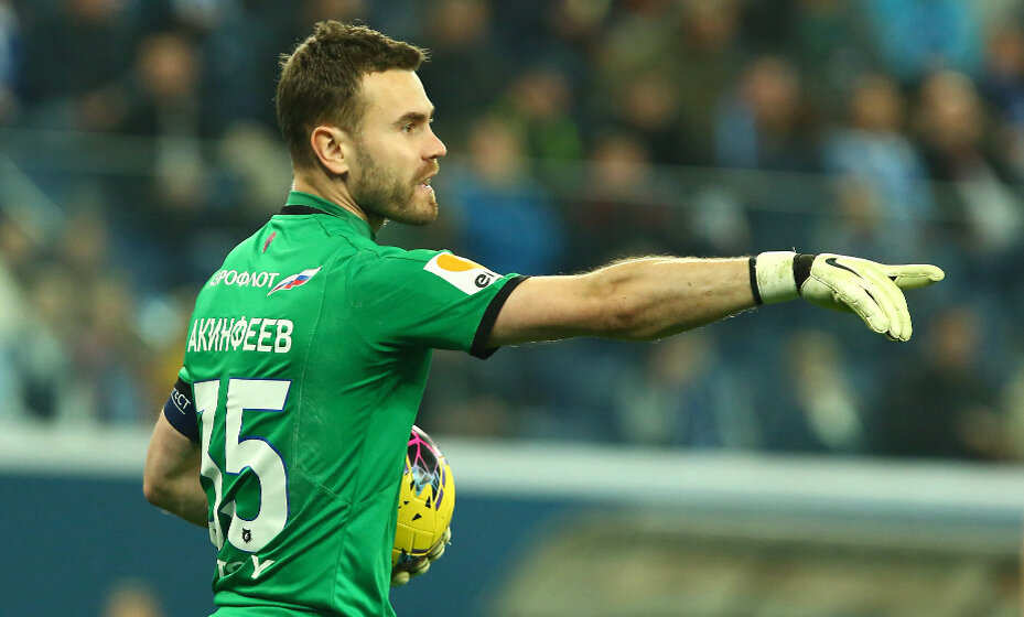    Экс-вратарь сборной России Игорь Акинфеев не жалеет об уходе из команды. Фото: Global Press Look