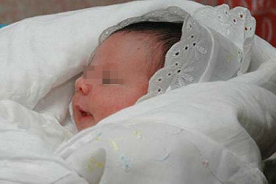     В регионе снизилась младенческая смертность.