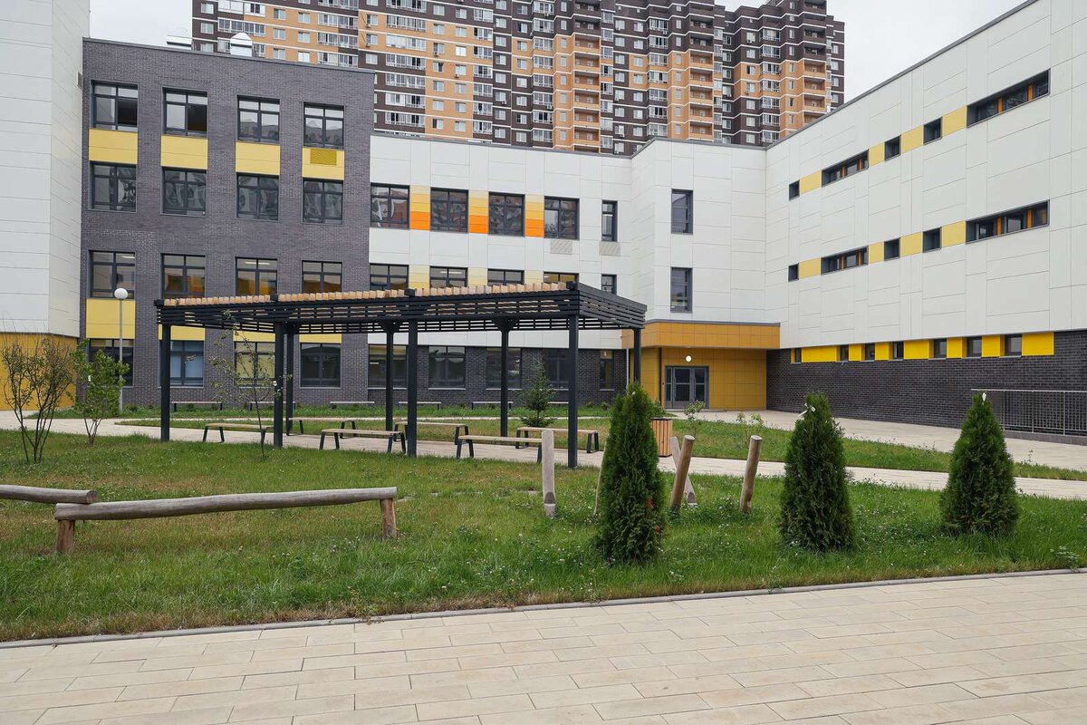 Листайте вправо, чтобы увидеть больше изображений