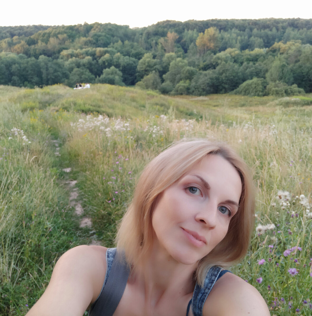 Принять себя, значит осознать свою самоценность 