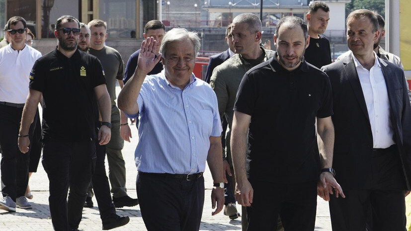   AP Kostiantyn Liberov