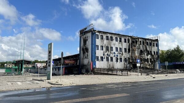   © Федор Громов/Украина.ру