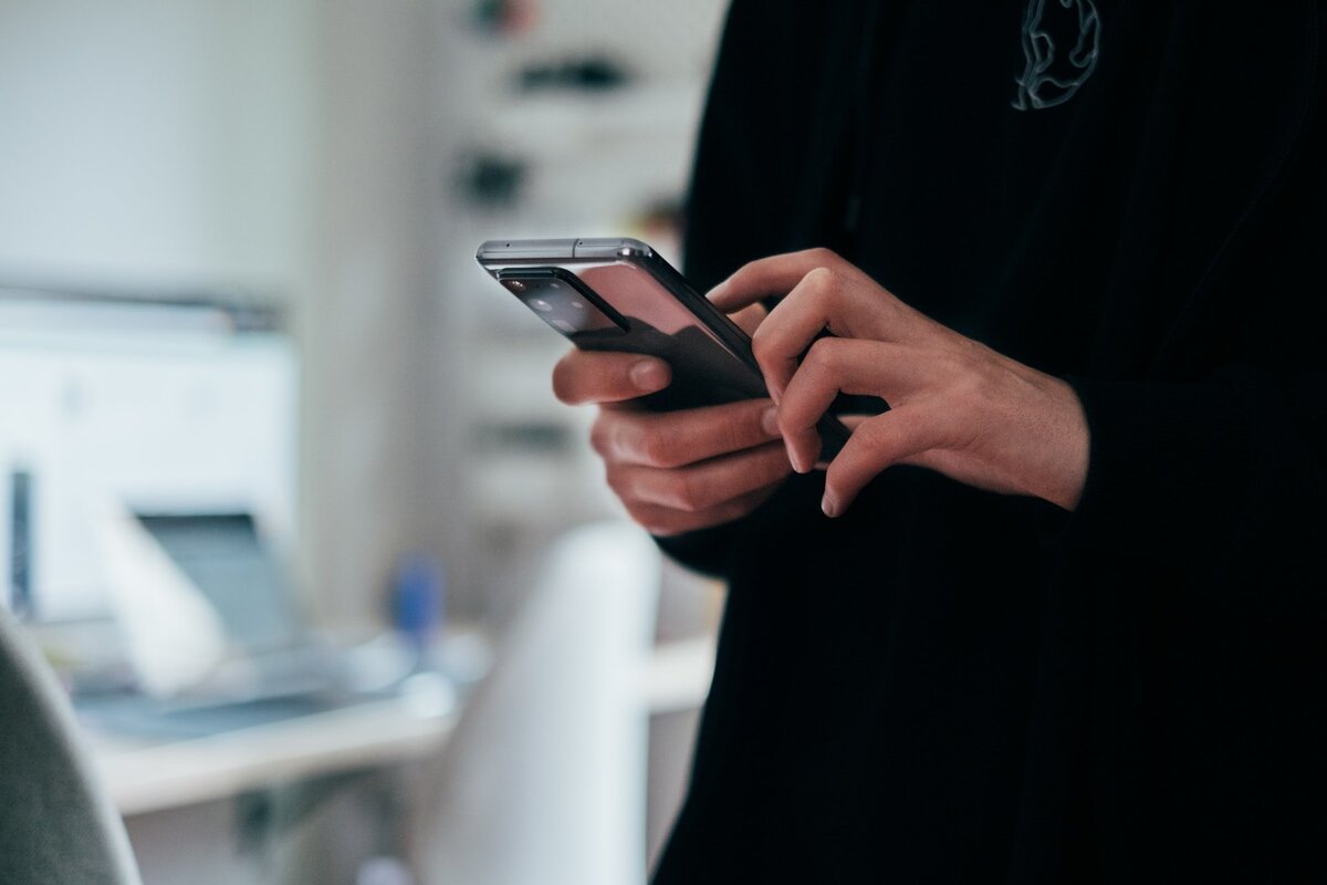     Как защитить персональные данные при потере смартфона?