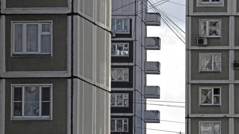    Фото: Александр Миридонов / Коммерсантъ