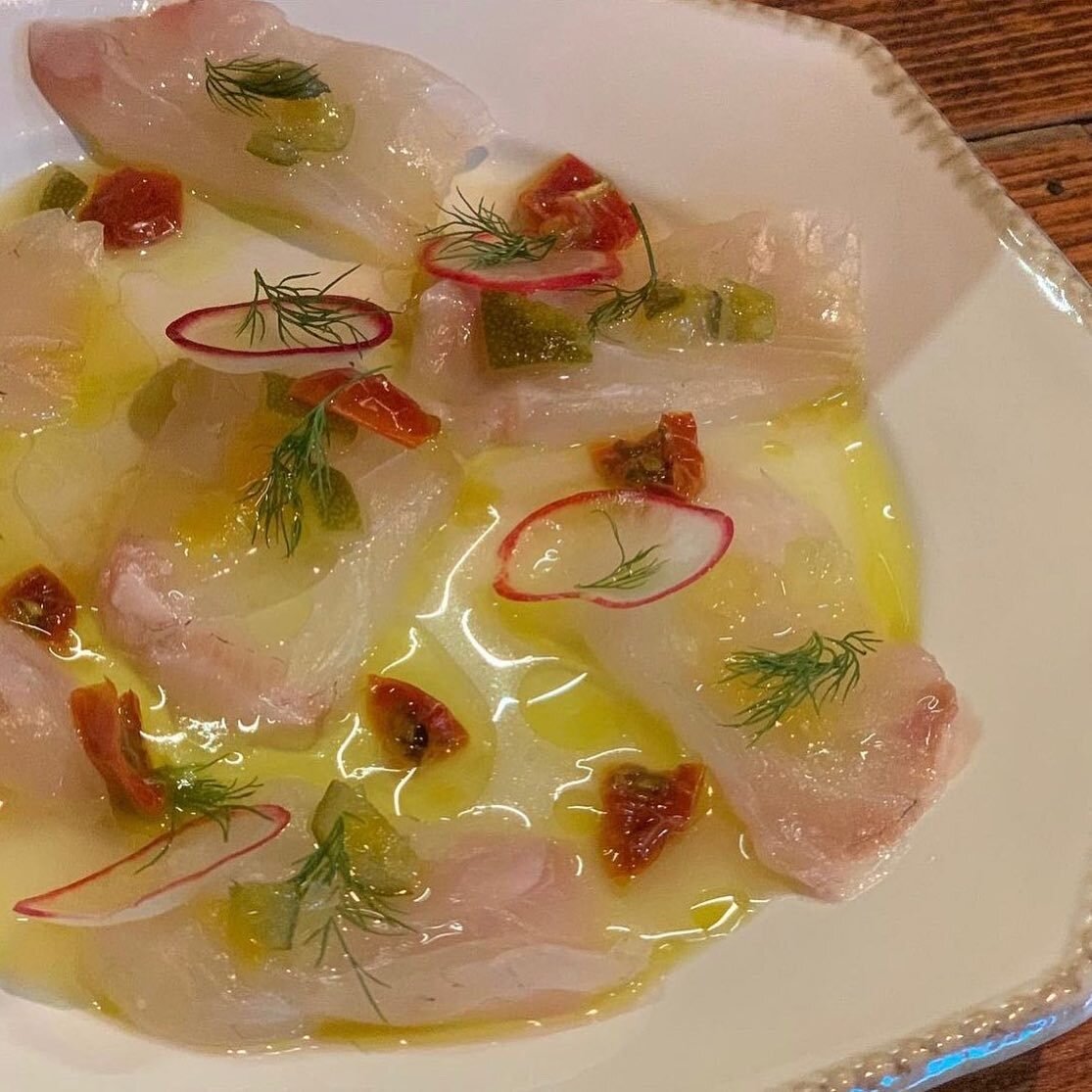 Севиче из горбыля Гочиби (Gochibi)