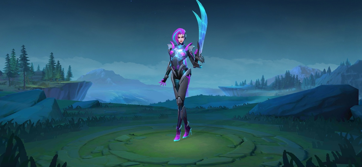 Мрачный душитель