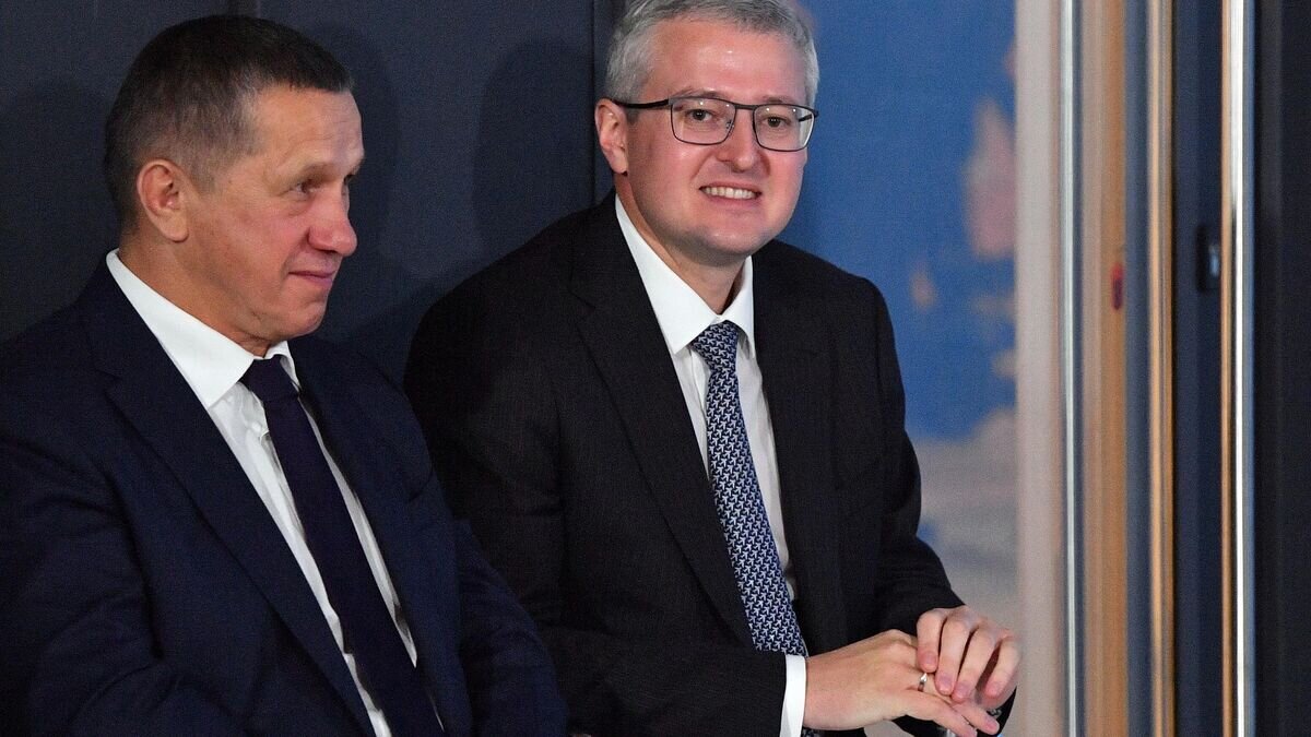    Рабочая поездка президента РФ В. Путина в Петропавловск-Камчатский© РИА Новости / Алексей Куденко