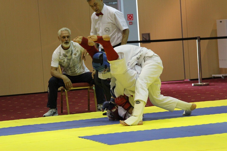     В командном зачете у Липецкой области третий результат (116 баллов), у Москвы – первый (192), у Брянской области – второе место (123). Фото с сайта fcpsr.ru.