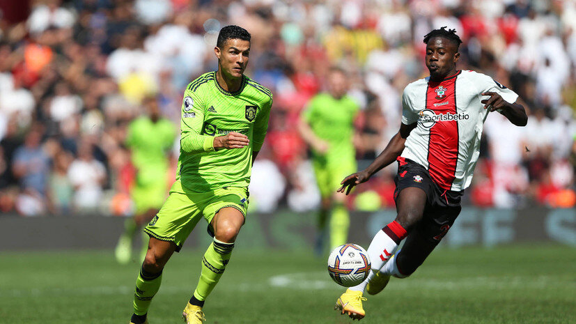   globallookpress.com IMAGO/Shaun Boggust