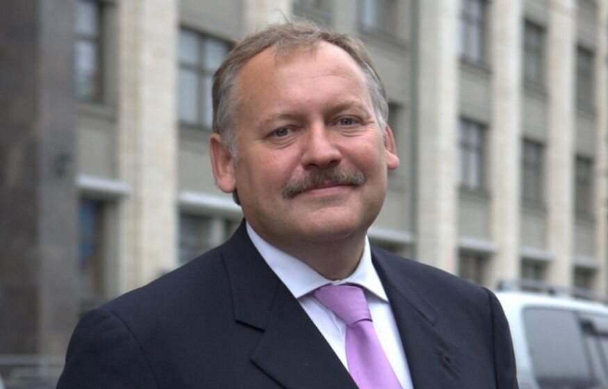    «Являются спорной с Украиной территорией»: В Госдуме оскорбили новые регионы России