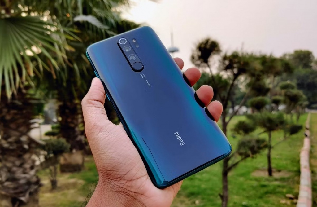    Xiaomi
