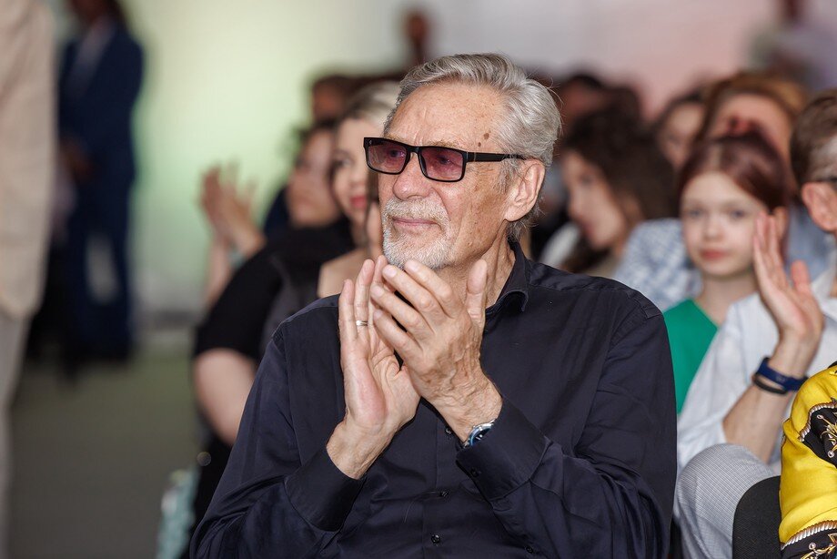 Фото: Дмитрий Дубинский / Абзац