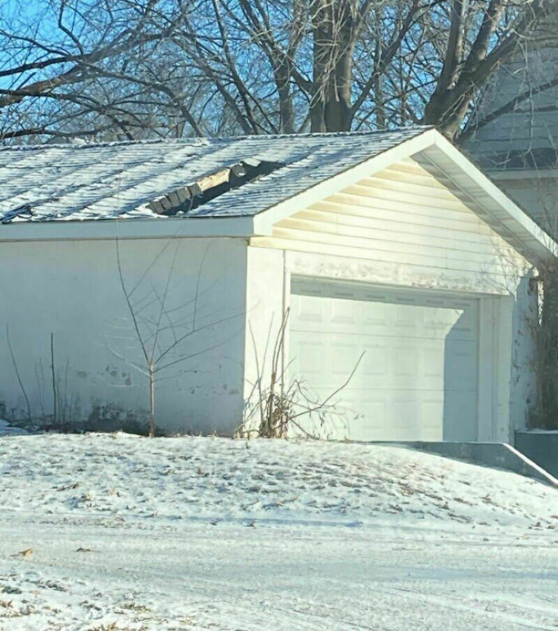 14 раз, когда люди из рук вон плохо выполнили свою работу | TravelAsk ...