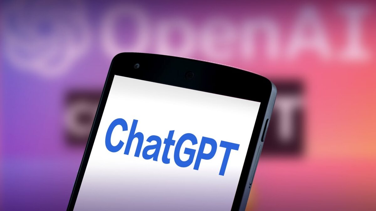 ChatGPT – почему нейросеть “взорвала” интернет? | Gem Space Media | Дзен