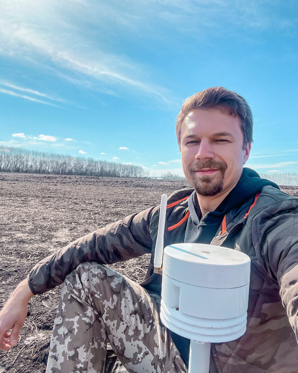 О ВЗАИМОВЫРУЧКЕ ФЕРМЕРОВ, ОБ ИННОВАЦИЯХ В НЫНЕШНИХ УСЛОВИЯХ, О СИТУАЦИИ В С/Х ОТРАСЛИ И ПЕРСПЕКТИВАХ - БОЛЬШОЙ РАЗГОВОР С «ВНЕПЛАНОВОЙ ЭКОНОМИКОЙ».