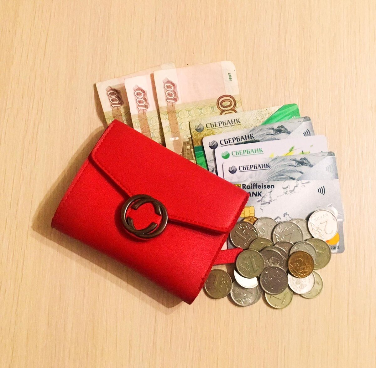 Фото автора блога