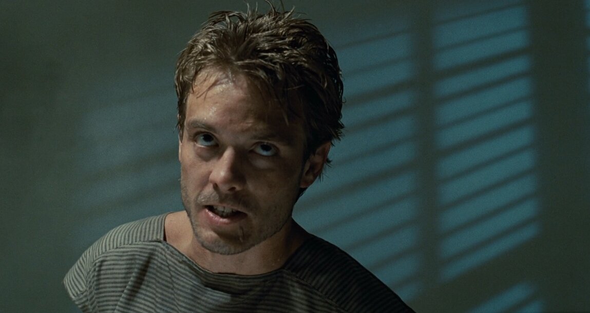 Кадр из фильма "Терминатор"