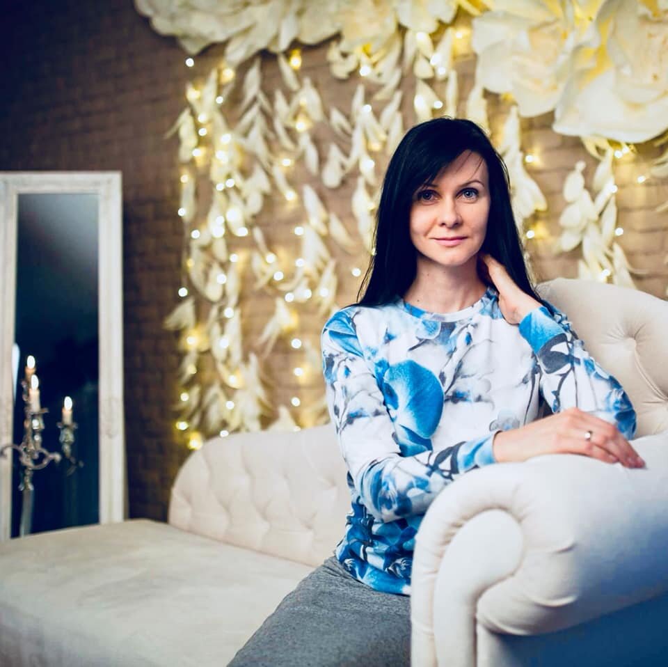 астролог Наталья Индиго