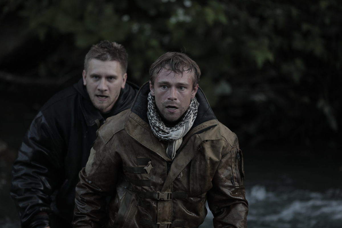 "Игра на выживание"