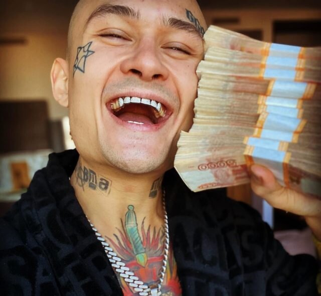 Алишер Моргенштерн