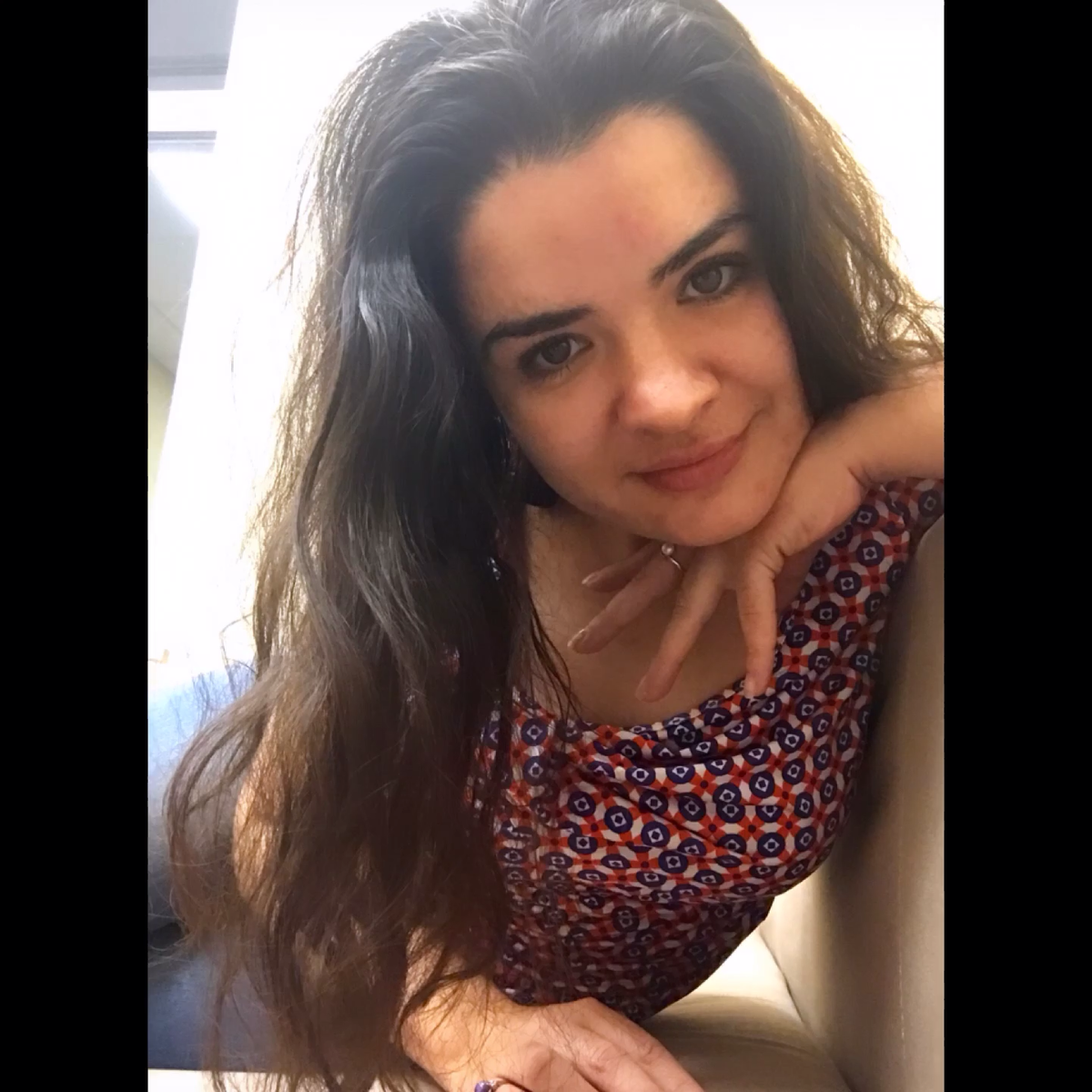 Жду ваших ❤️ и подписки