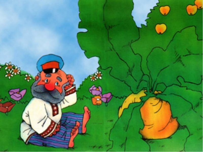 Рисунок их открытых источников.