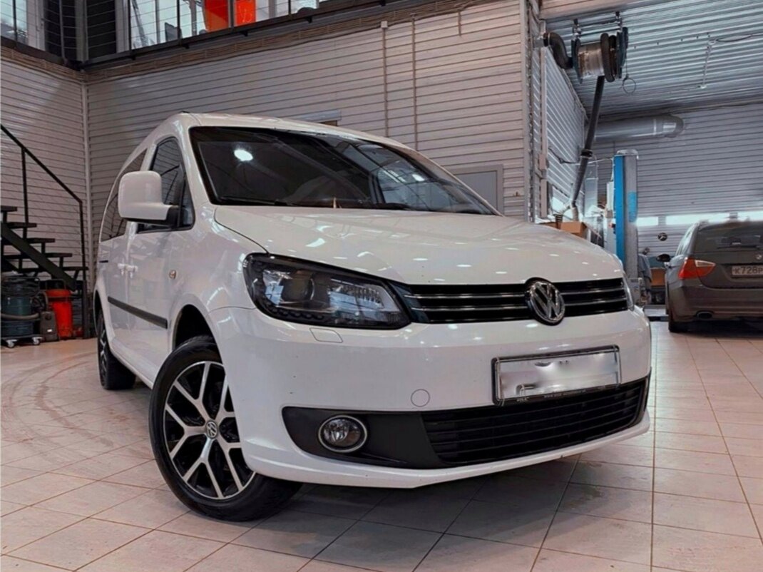 Фото автомобиля 