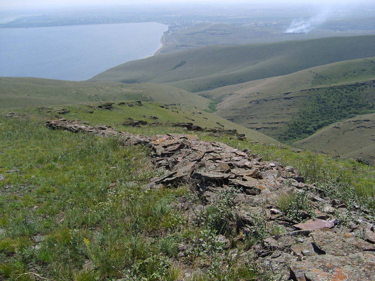 гора карлыган хакасия