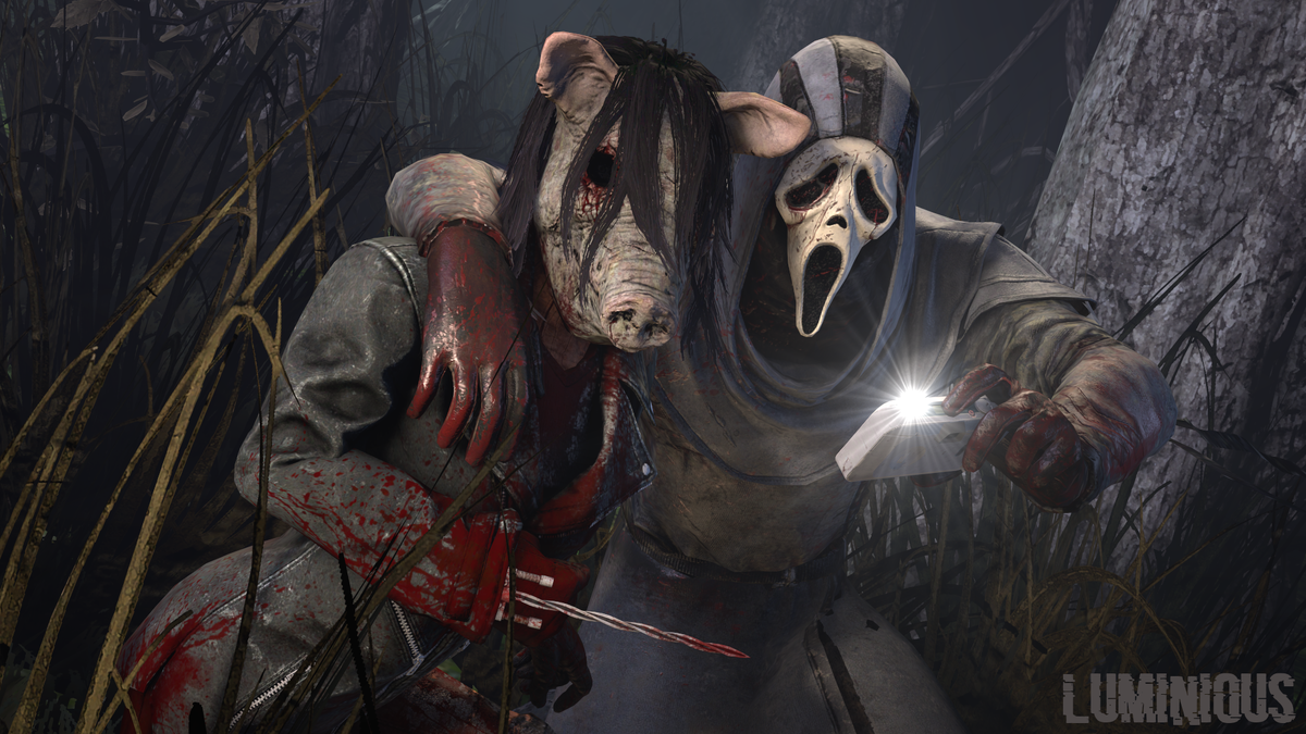 Dead by Daylight