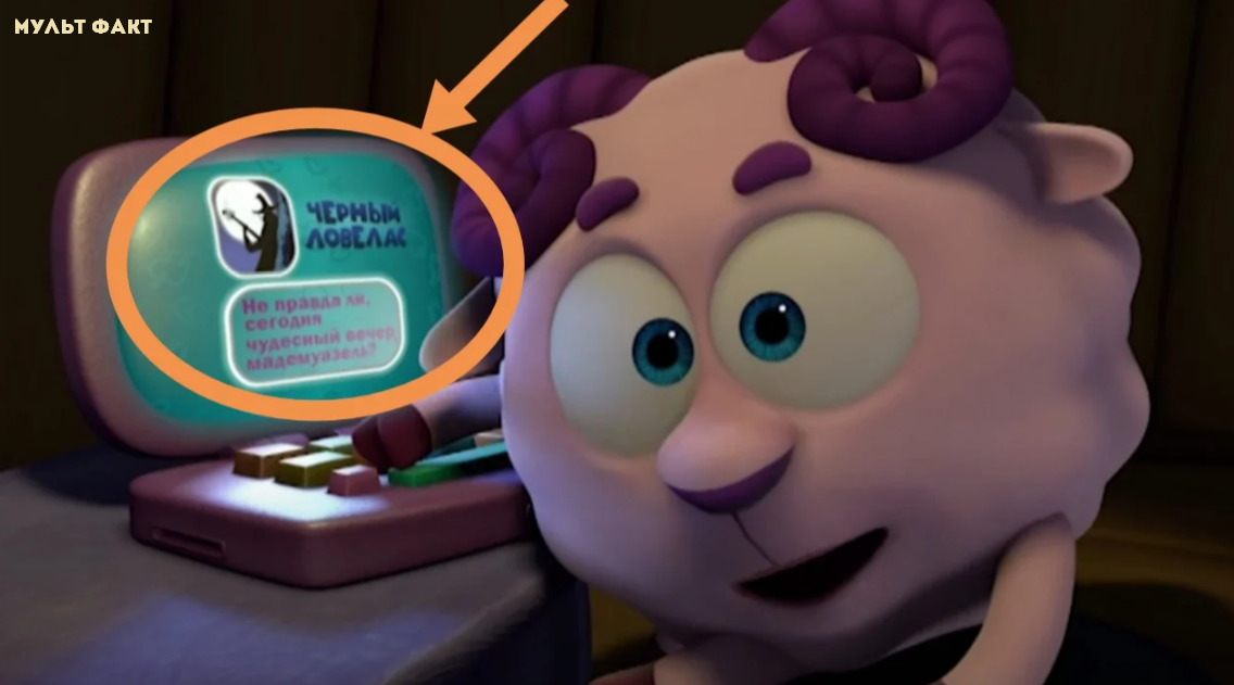 Картинка с сервиса "Яндекс Картинки"